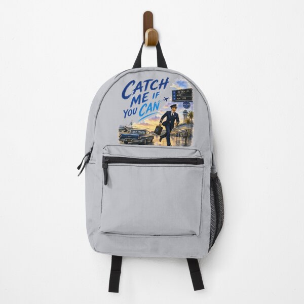 Item preview, Catch me if you Can designed and sold by Lyric Vault - Rock on.