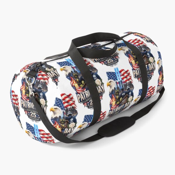 Item preview, patriot day september 11 25th anniversary 2001-2026 never forget designed and sold by farrell oliver.