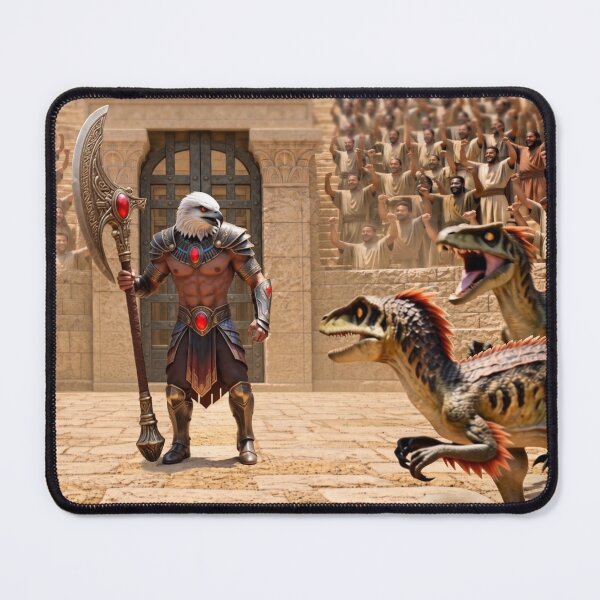 Item preview, Eagle Guardian designed and sold by CCWorkfloor.