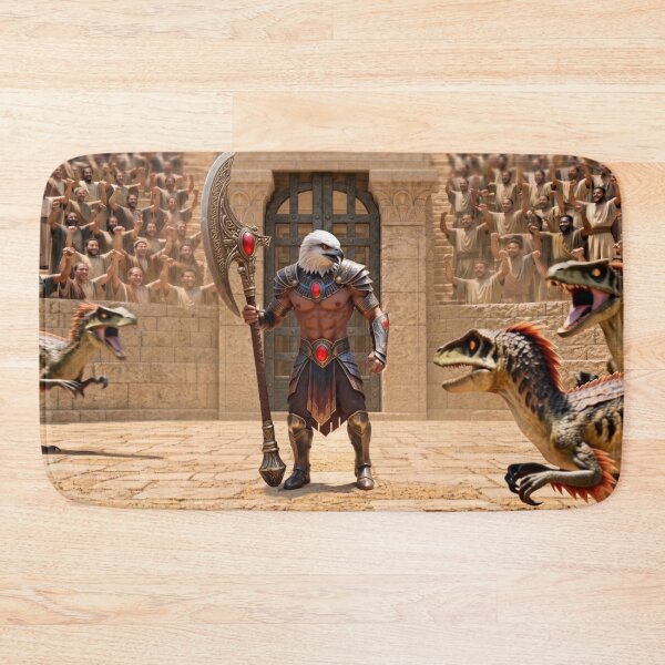 Item preview, Eagle Guardian designed and sold by CCWorkfloor.