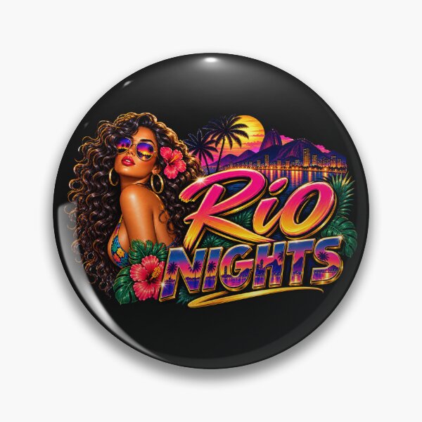 Item preview, Rio designed and sold by BestCoolStuff.