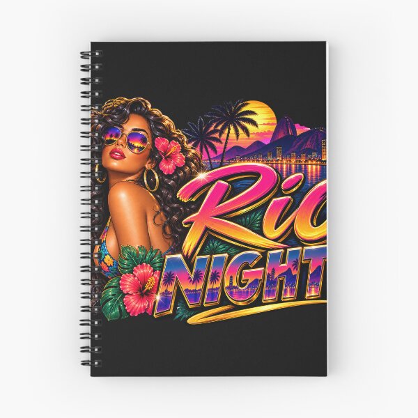 Item preview, Rio designed and sold by BestCoolStuff.