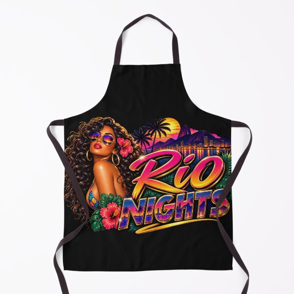 Item preview, Rio designed and sold by BestCoolStuff.