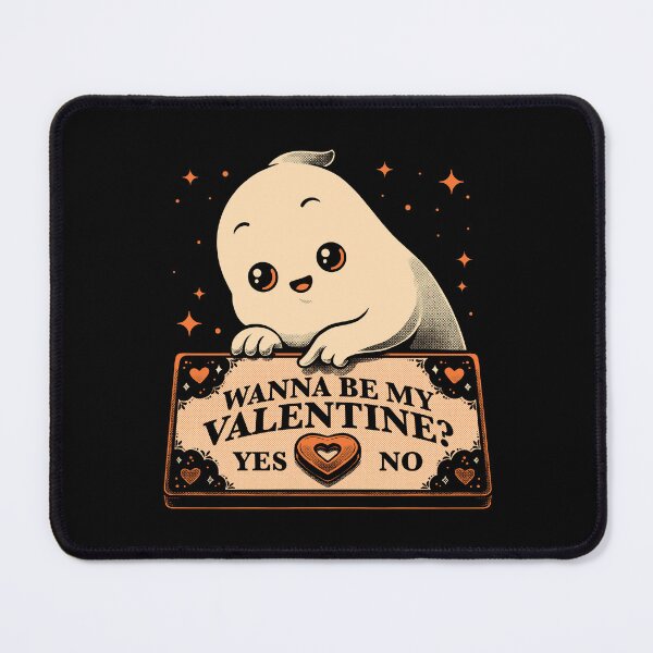 Item preview, Love Ghost Ouija designed and sold by Studio Mootant.
