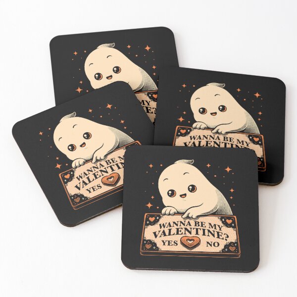 Item preview, Love Ghost Ouija designed and sold by Studio Mootant.