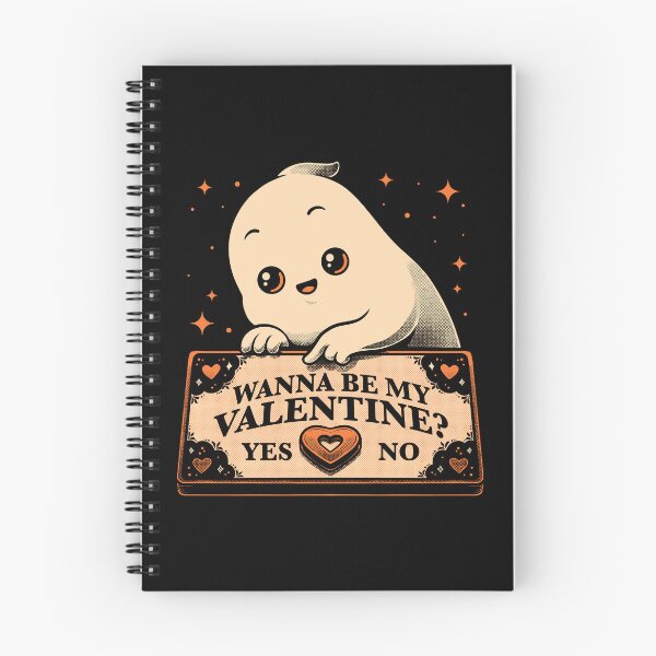Item preview, Love Ghost Ouija designed and sold by Studio Mootant.