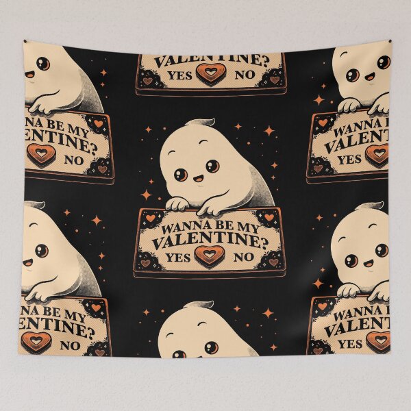 Item preview, Love Ghost Ouija designed and sold by Studio Mootant.