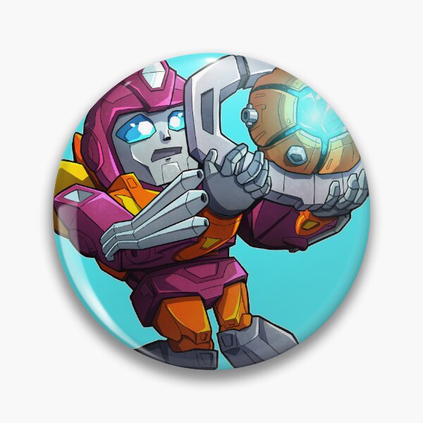 Item preview, Hot Rod designed and sold by Ninjatron.
