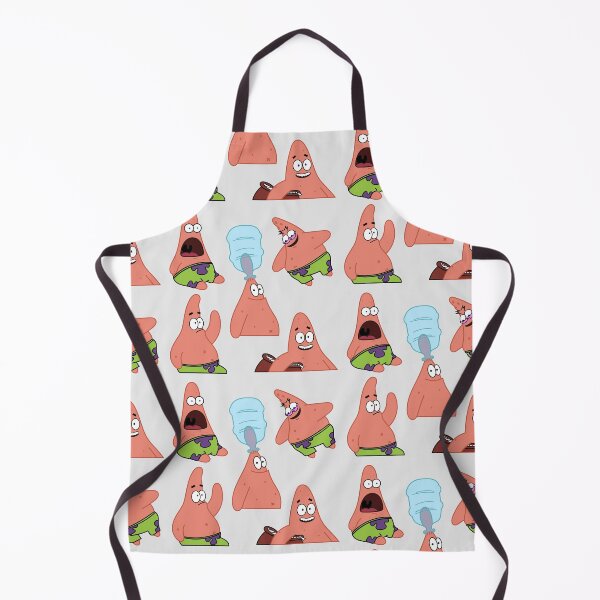 Item preview, Pack 2 Patrick star, Spongebob designed and sold by DibujandoPorfa.