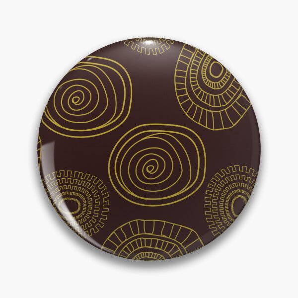 Item preview, Seamless natural wood texture featuring realistic wood grain, tree rings, and organic timber details designed and sold by Line-Aura.