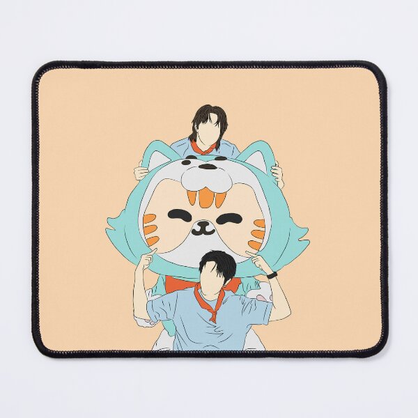 Item preview, Zeenunew with Nong Zon Thai Bl Actors Zee Pruk Panich and Nunew Chawarin Perdpiriyawong designed and sold by Smuchie.