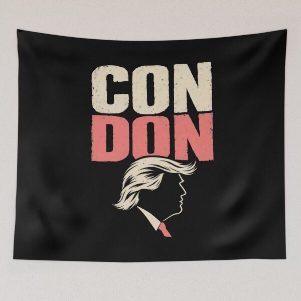 Item preview, Canadian/ US Anti-Trump Pride – No Kings No clowns designed and sold by TEEJAMBOREE.