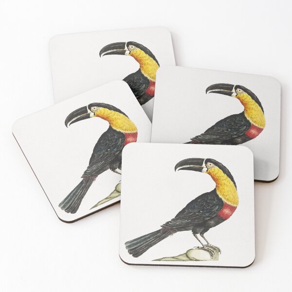 Item preview, Vintage Bird Illustration designed and sold by Gilmour-Prints.