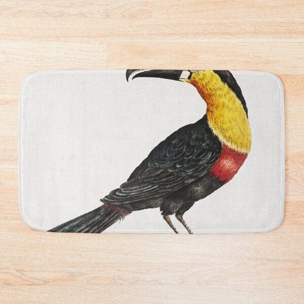 Item preview, Vintage Bird Illustration designed and sold by Gilmour-Prints.