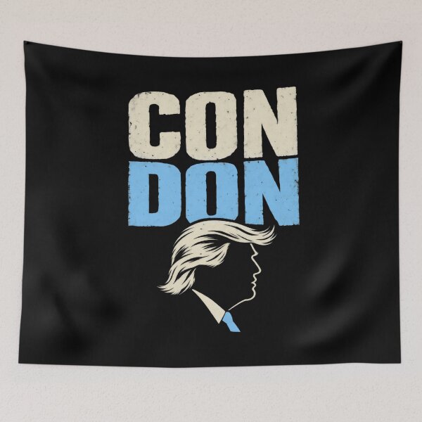 Item preview, Canadian/ US Anti-Trump Pride – No Kings No clowns designed and sold by TEEJAMBOREE.