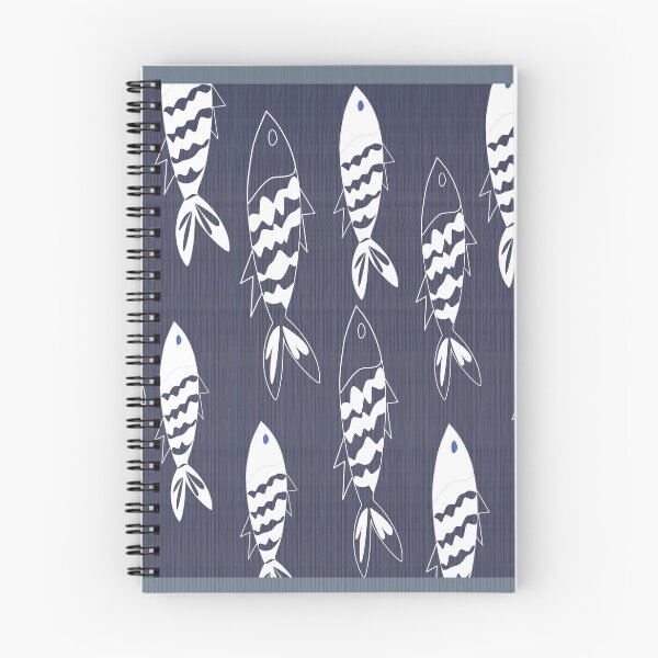 Item preview, Colorful fish pattern area rug featuring beautifully illustrated aquatic motifs inspired by marine life designed and sold by Line-Aura.