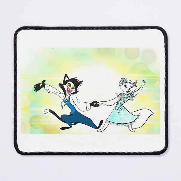 Item preview, The Lovers designed and sold by TheMimicSociety.