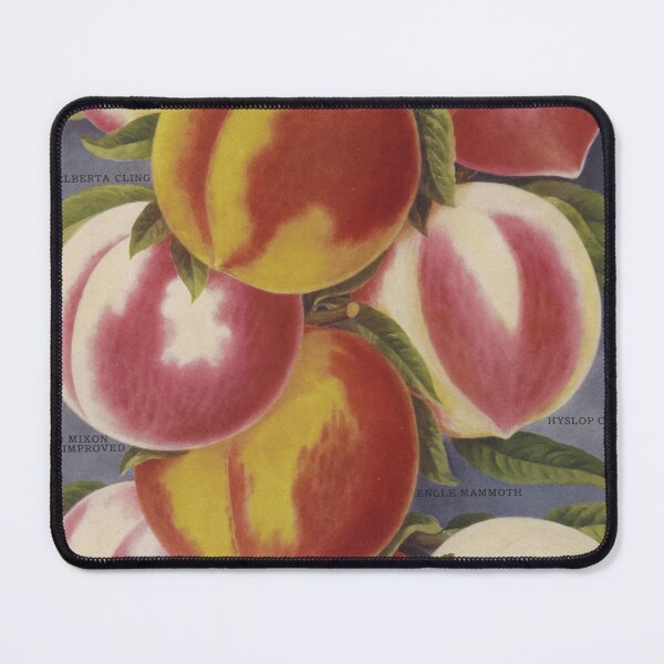 Item preview, PEACH STREET designed and sold by THE GOOD FIND.