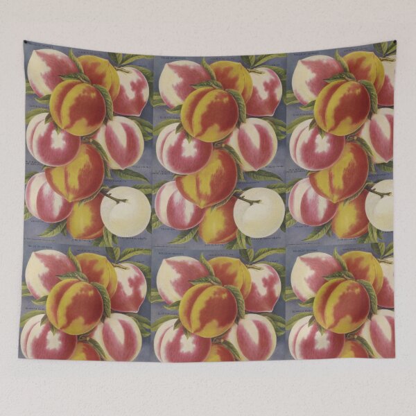 Item preview, PEACH STREET designed and sold by THE GOOD FIND.