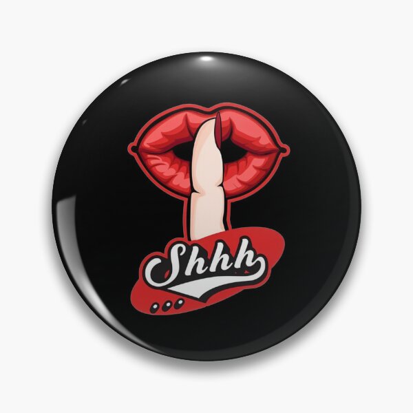 Item preview, Shhh designed and sold by Snookie420.