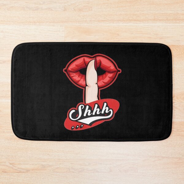 Item preview, Shhh designed and sold by Snookie420.