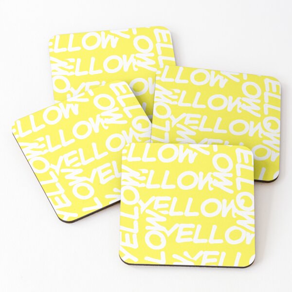 Item preview, Yellow design designed and sold by EfyTR.