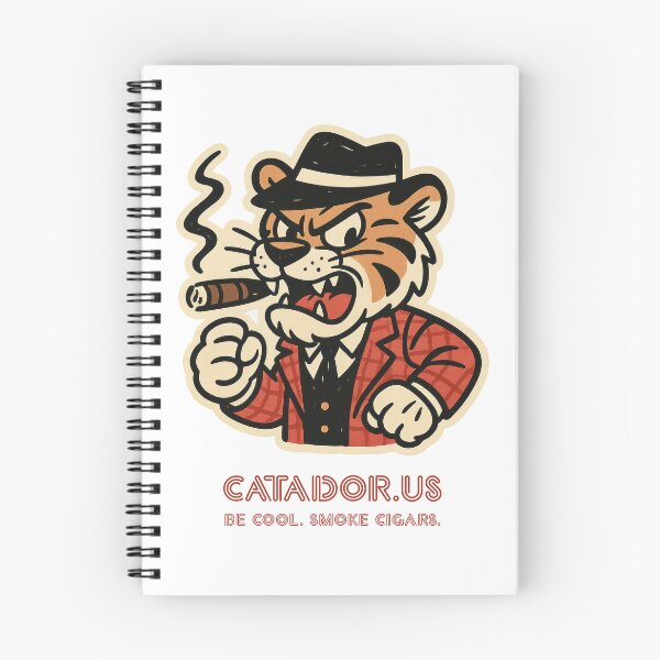 Item preview, Catador Tiger Logo designed and sold by catador.