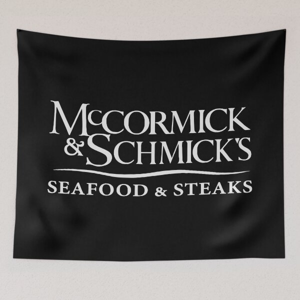 Item preview, Abstract McCormick And & Schmick's cDepth Movement designed and sold by Mitchmount.
