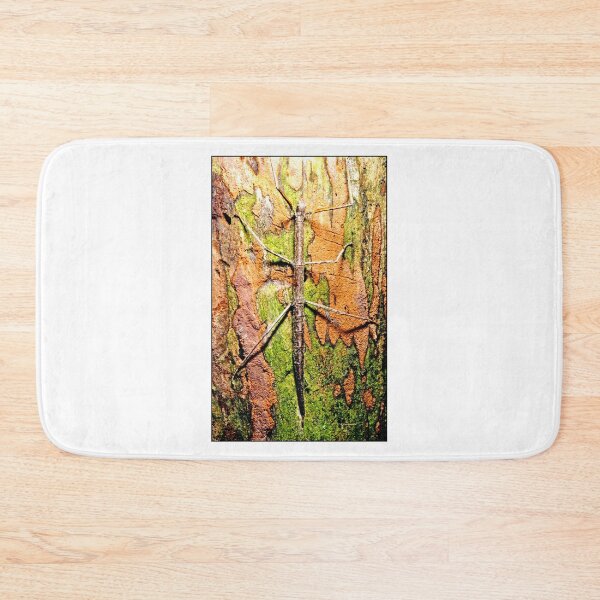 Item preview, Walking Stick Insect, Protective Coloration designed and sold by AMacGPhilly.