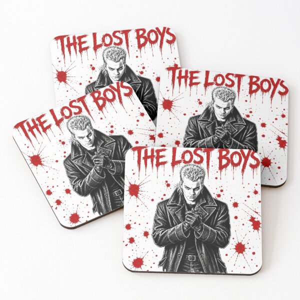 Item preview, the lost boys designed and sold by American Artist Designs.