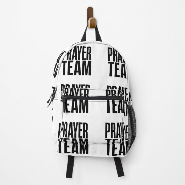 Item preview, Equipo de oración designed and sold by BestCoolStuff.