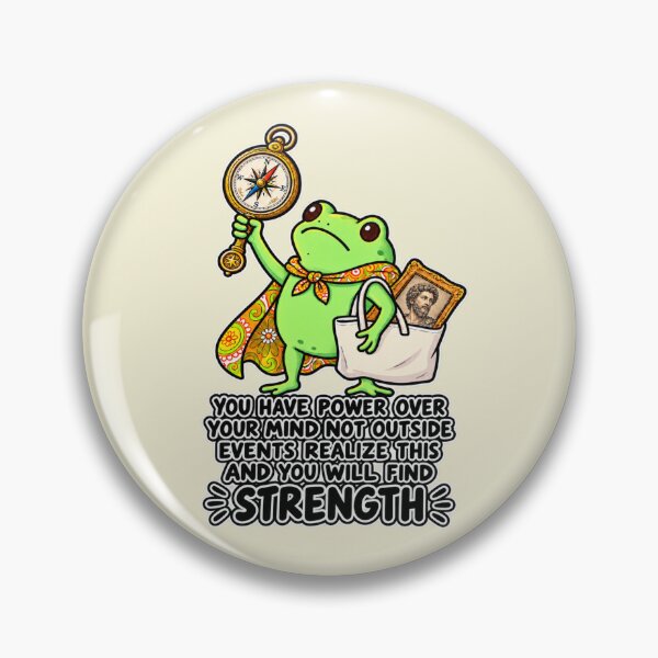 Item preview, Master Your Mind designed and sold by Quote Gallery.