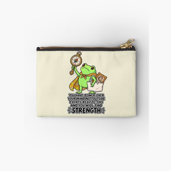 Item preview, Master Your Mind designed and sold by Quote Gallery.