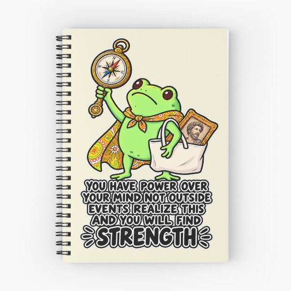 Item preview, Master Your Mind designed and sold by Quote Gallery.