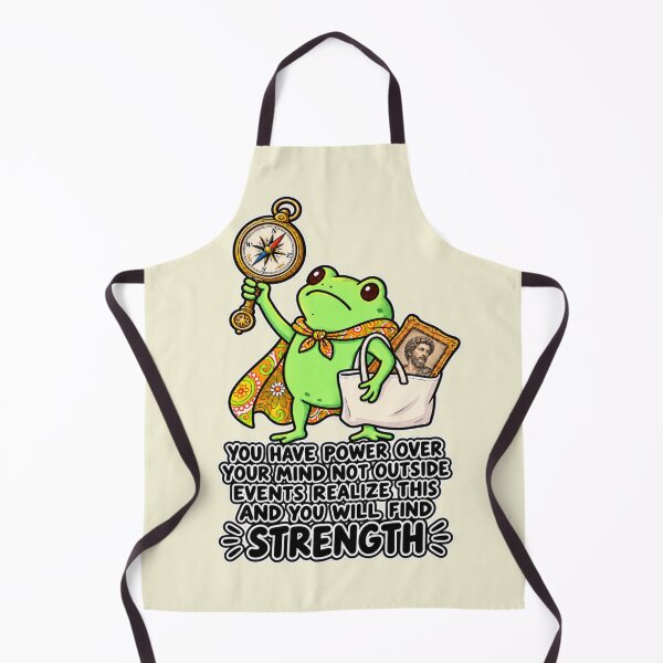 Item preview, Master Your Mind designed and sold by Quote Gallery.