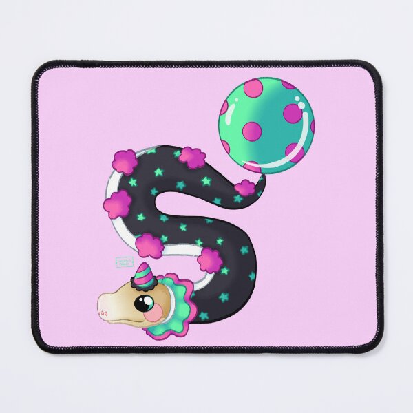 Item preview, Snake clown designed and sold by squishyenby.