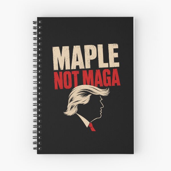 Item preview, Canadian/ US Anti-Trump Pride – No Kings No clowns designed and sold by TEEJAMBOREE.