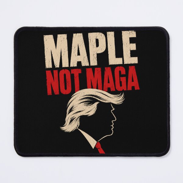 Item preview, Canadian/ US Anti-Trump Pride – No Kings No clowns designed and sold by TEEJAMBOREE.