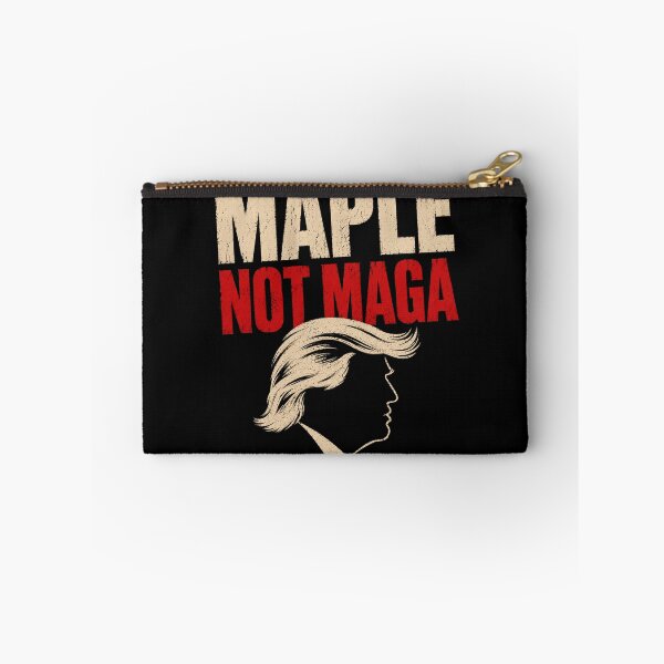 Item preview, Canadian/ US Anti-Trump Pride – No Kings No clowns designed and sold by TEEJAMBOREE.