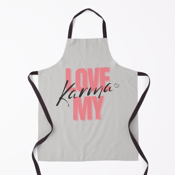 Item preview, Love My Karma designed and sold by OneFineGem.