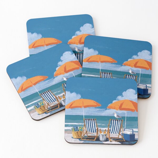 Item preview, Life really is a beach designed and sold by randynash.