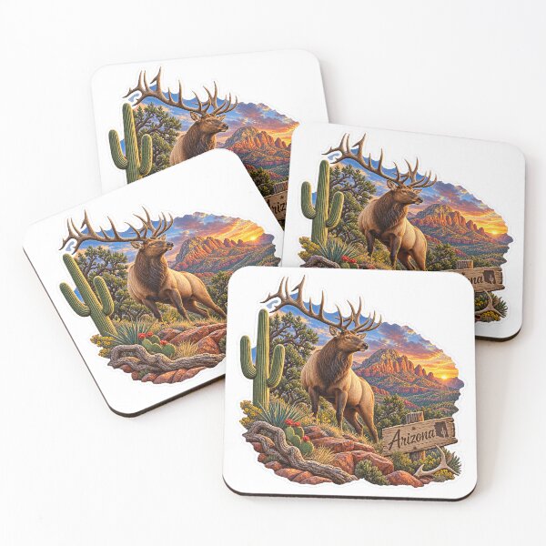 Item preview, Arizona Hunting & Fishing designed and sold by Whimspired By Paxx.