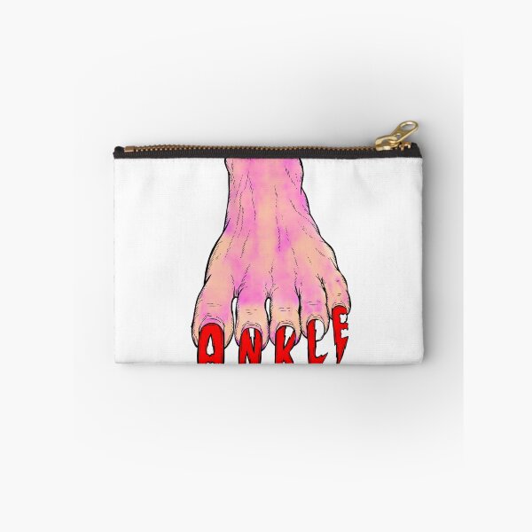 Item preview, ankle funny designed and sold by YOUNG DREAM STORE.