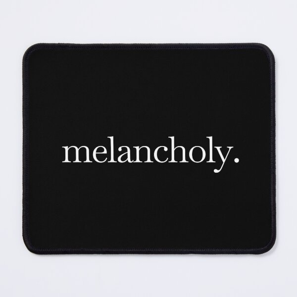Item preview, Melancholy designed and sold by GraphicWorlds.