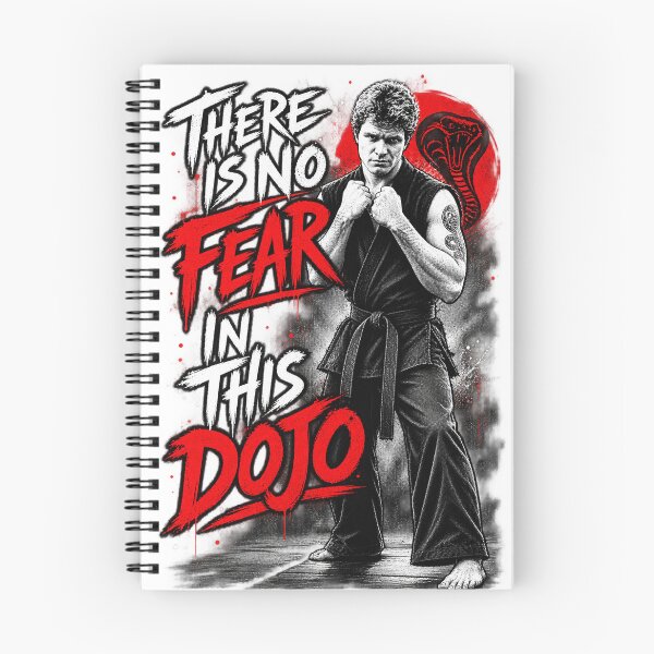 Item preview, No fear designed and sold by American Artist Designs.