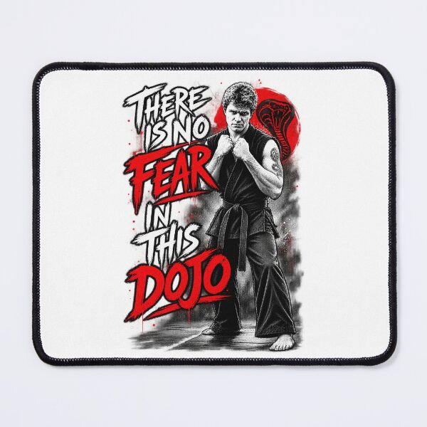 Item preview, No fear designed and sold by American Artist Designs.