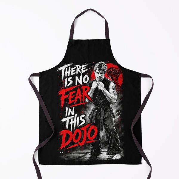 Item preview, No fear designed and sold by American Artist Designs.