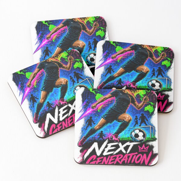 Item preview, Next Generation  designed and sold by WybrandB.