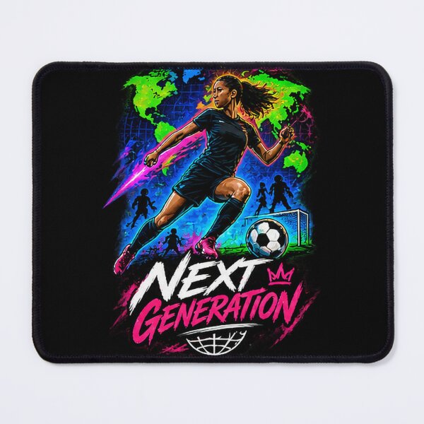 Item preview, Next Generation  designed and sold by WybrandB.