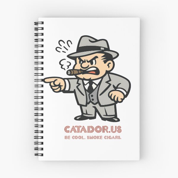 Item preview, Boss Man Catador designed and sold by catador.